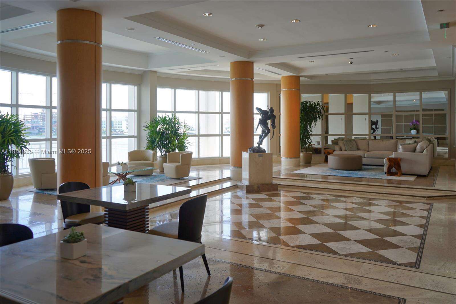 Three Tequesta Point at 848 Brickell Key Dr, Miami, FL 33131 - For Rent photo 65