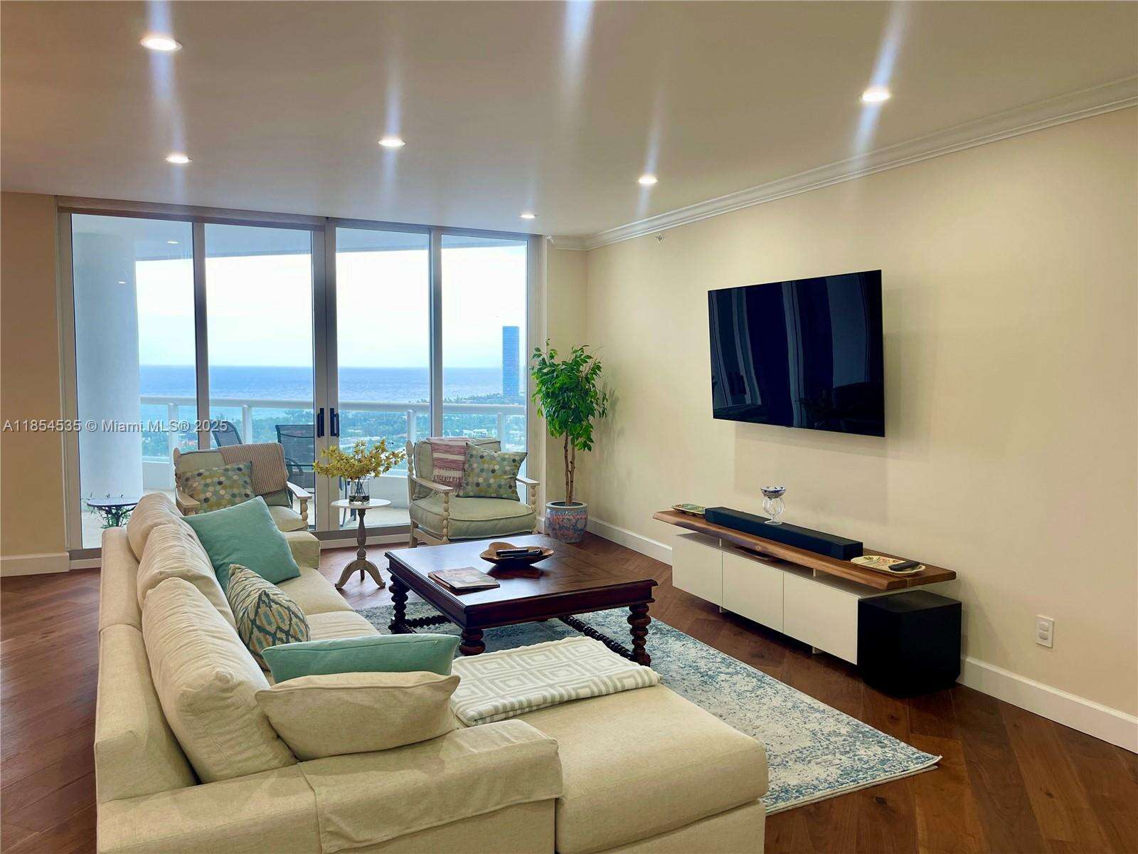 Atlantic 3 at 21050 Point Pl, Aventura, FL 33180 - For Rent photo 2