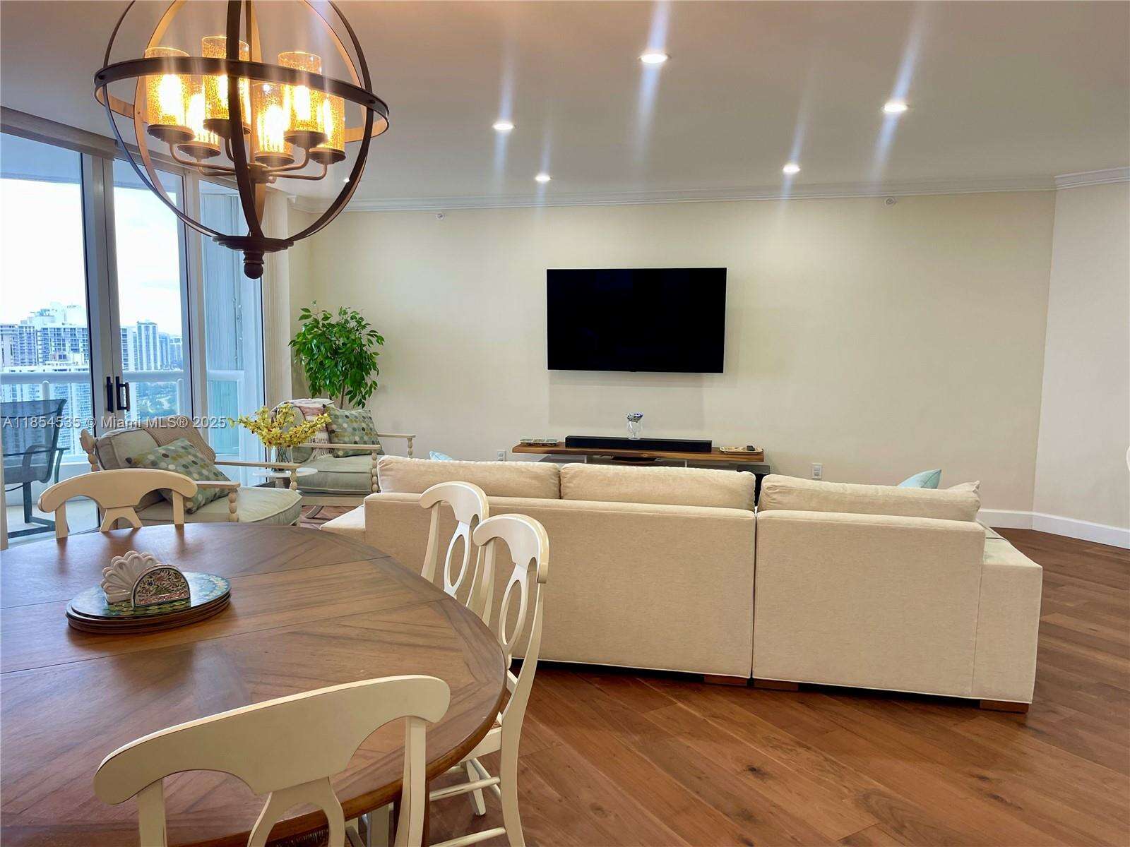Atlantic 3 at 21050 Point Pl, Aventura, FL 33180 - For Rent photo 14