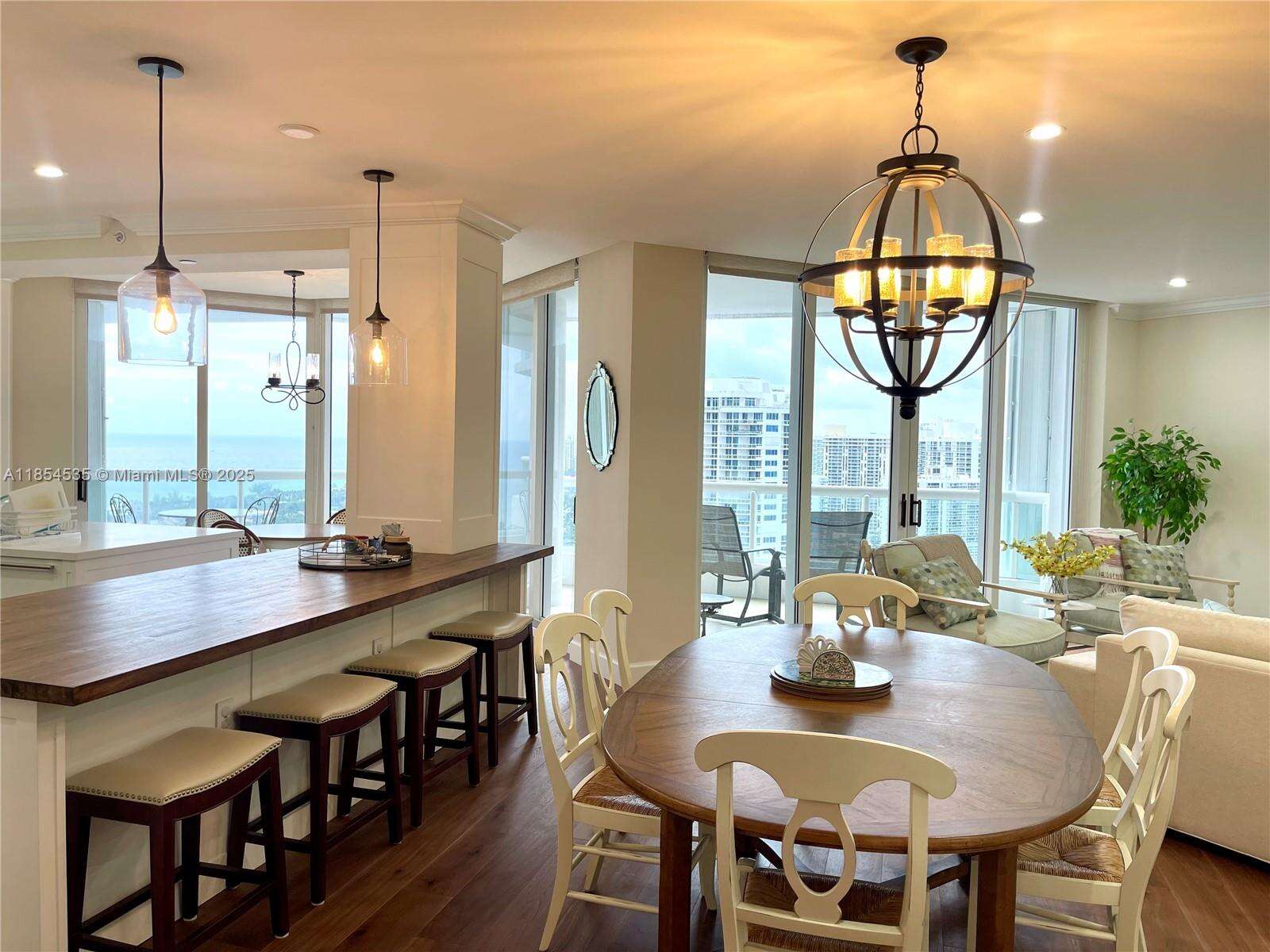 Atlantic 3 at 21050 Point Pl, Aventura, FL 33180 - For Rent photo 15