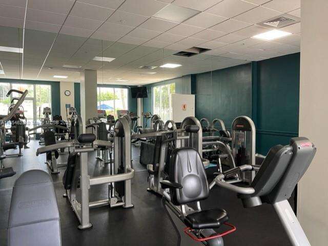 Sian Ocean Residences at 4001 Ocean Dr, Hollywood, FL 33019 - For Rent photo 19