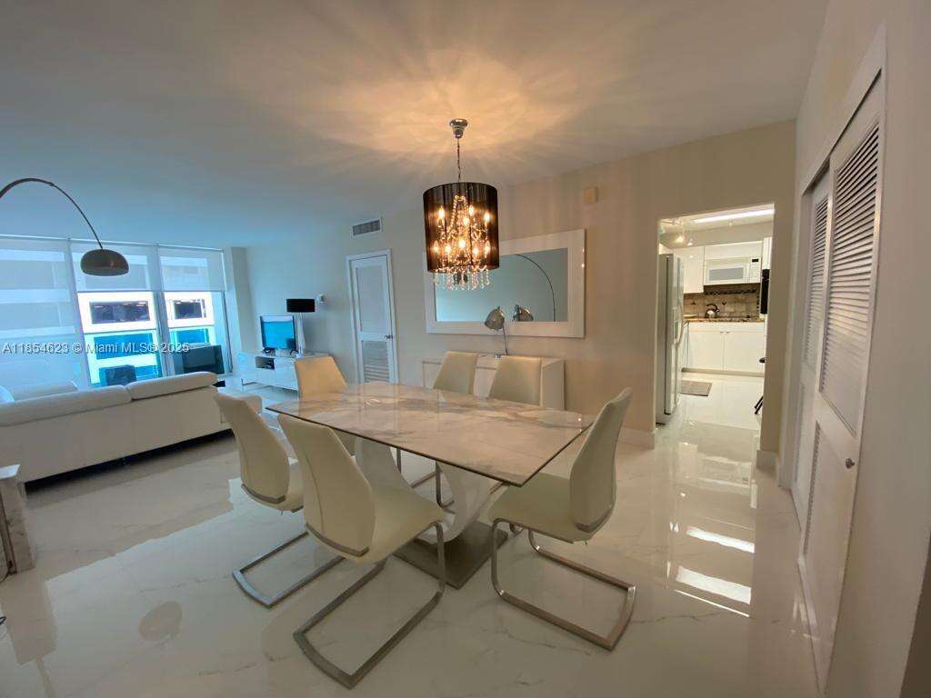 Sian Ocean Residences at 4001 Ocean Dr, Hollywood, FL 33019 - For Rent photo 5