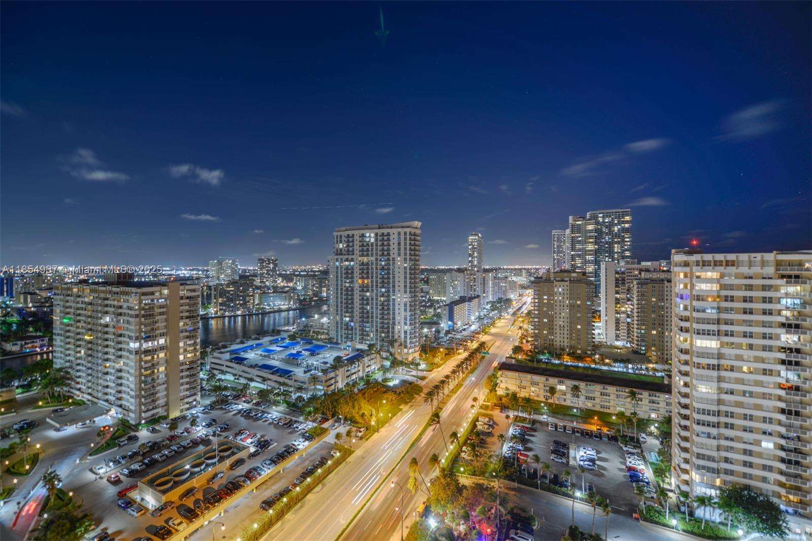 The Hemispheres at 1980 Ocean Dr, Hallandale Beach, FL 33009 - For Rent photo 1