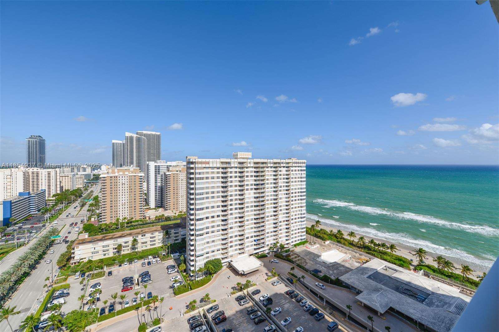 The Hemispheres at 1980 Ocean Dr, Hallandale Beach, FL 33009 - For Rent photo 2