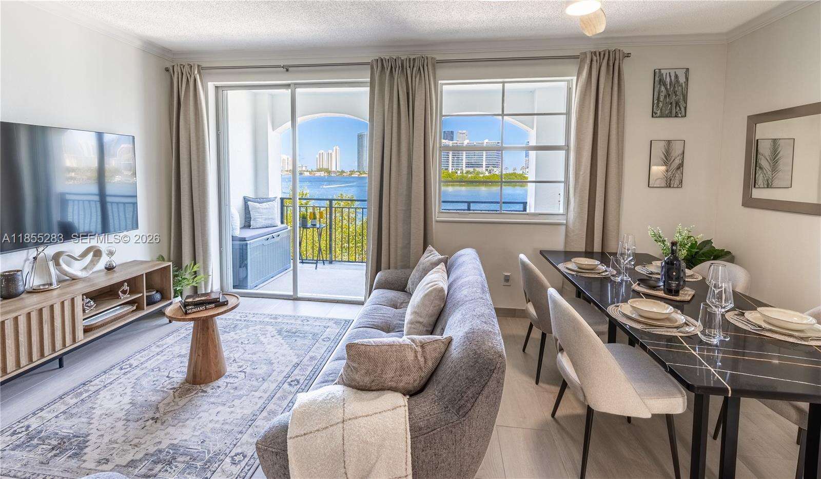 Village By The Bay at 3255 184 St, Aventura, FL 33160 - For Rent photo 2