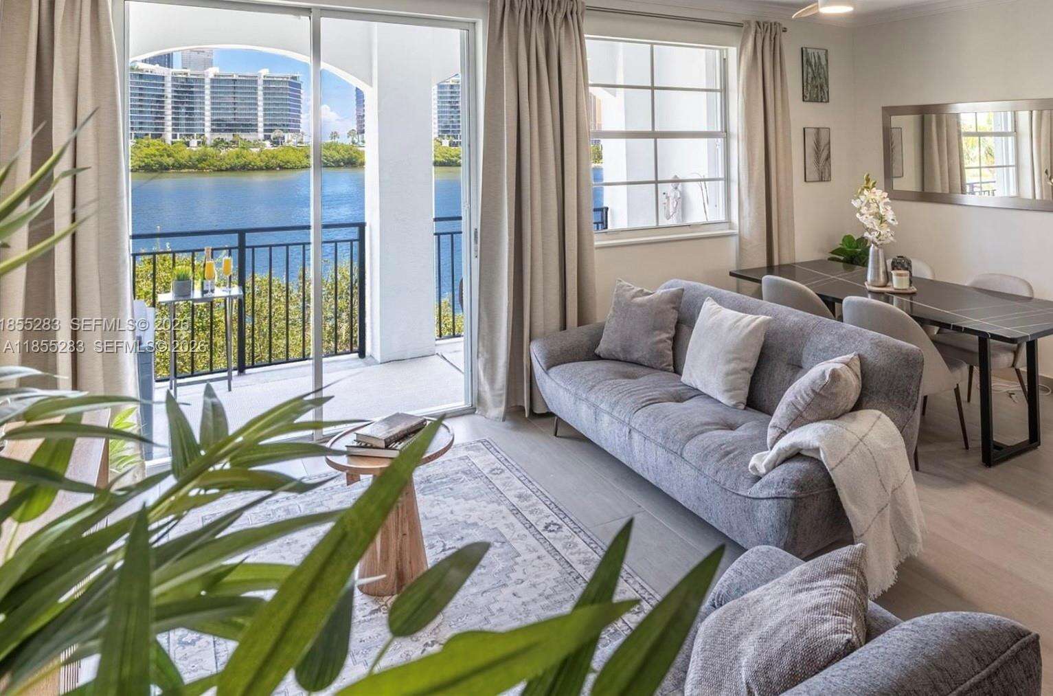 Village By The Bay at 3255 184 St, Aventura, FL 33160 - For Rent photo 12