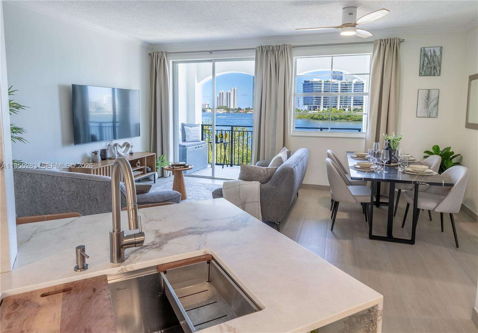 Village By The Bay at 3255 184 St, Aventura, FL 33160 - For Rent photo 14