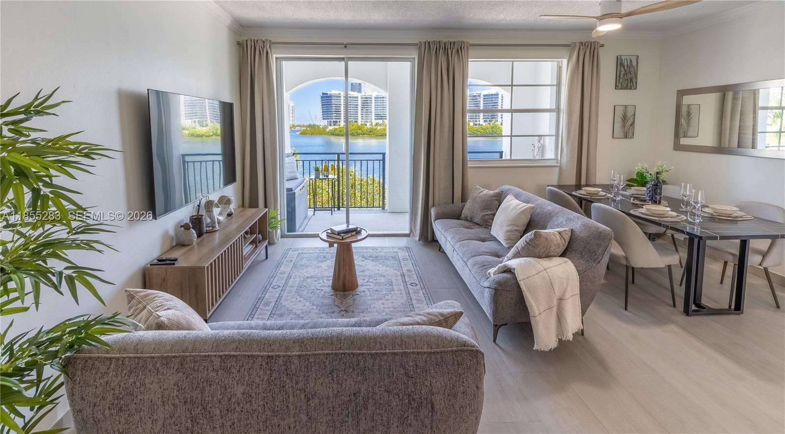 Village By The Bay at 3255 184 St, Aventura, FL 33160 - For Rent photo 3