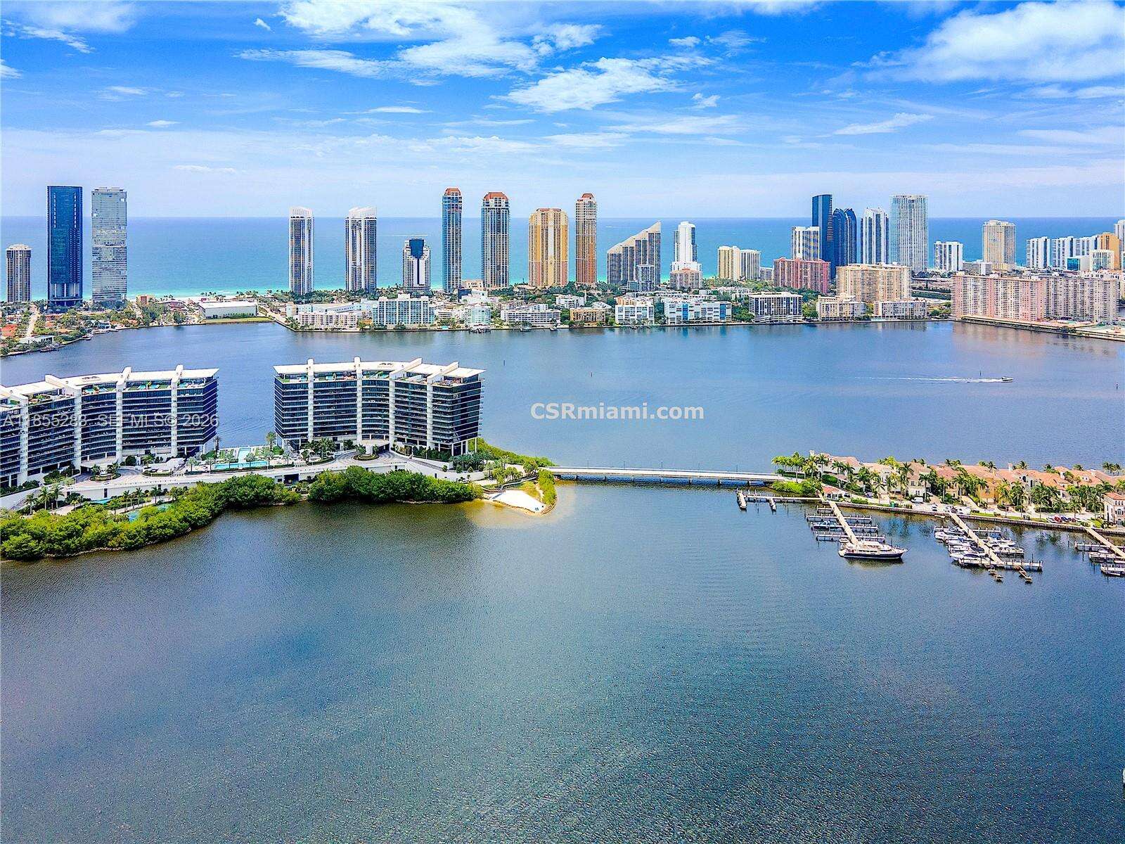 Village By The Bay at 3255 184 St, Aventura, FL 33160 - For Rent photo 46