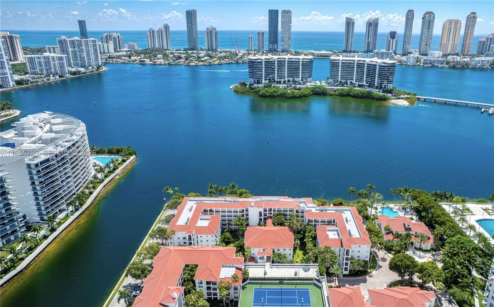Village By The Bay at 3255 184 St, Aventura, FL 33160 - For Rent photo 62