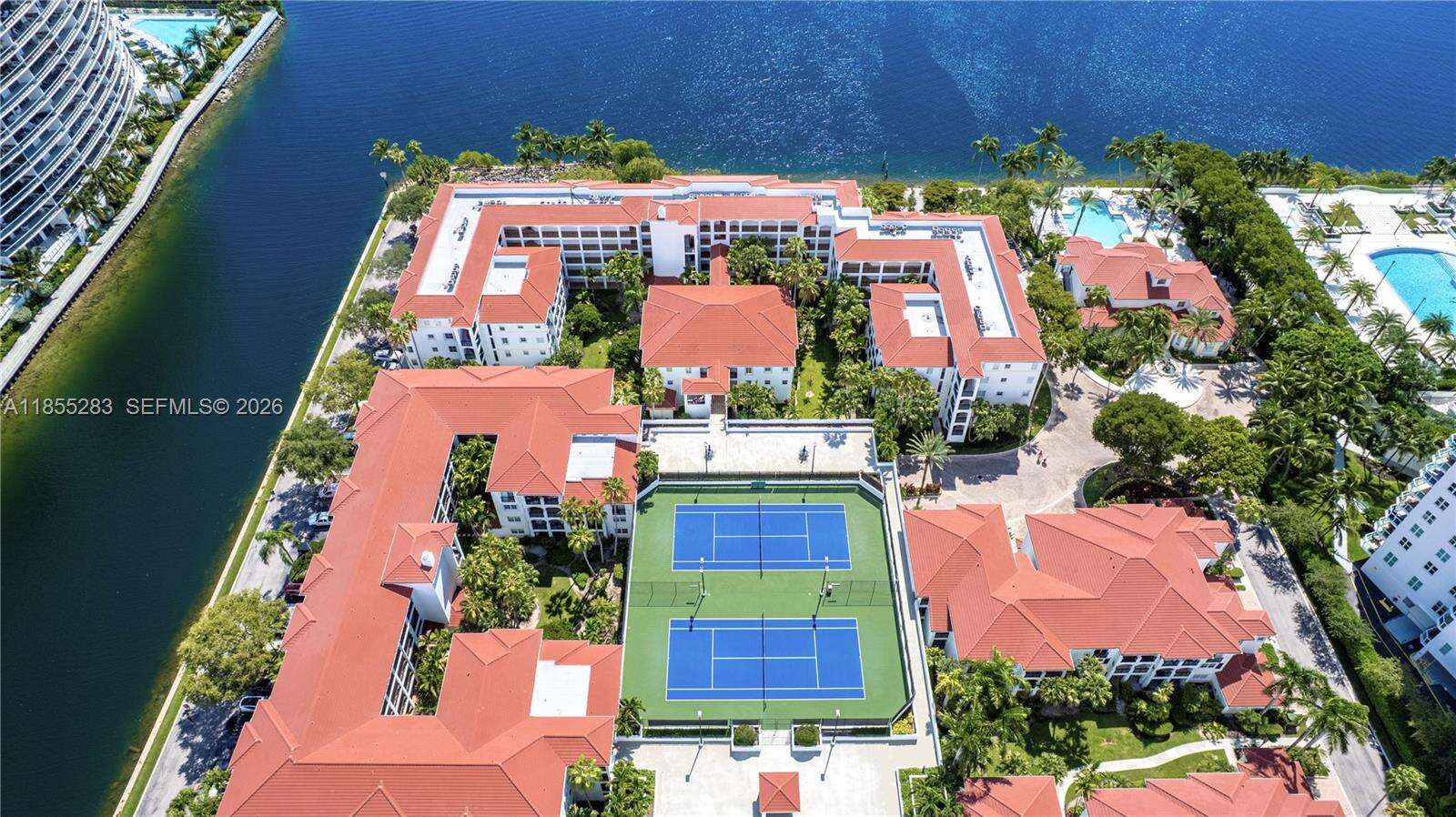 Village By The Bay at 3255 184 St, Aventura, FL 33160 - For Rent photo 65