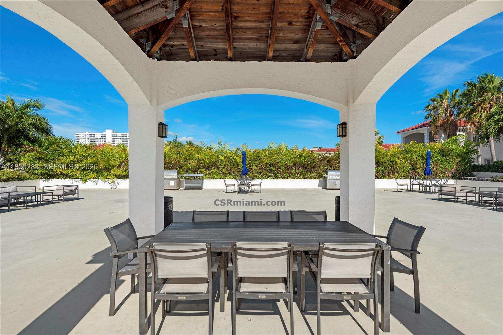Village By The Bay at 3255 184 St, Aventura, FL 33160 - For Rent photo 67