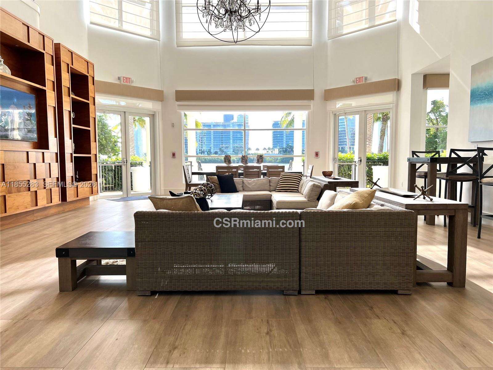 Village By The Bay at 3255 184 St, Aventura, FL 33160 - For Rent photo 68