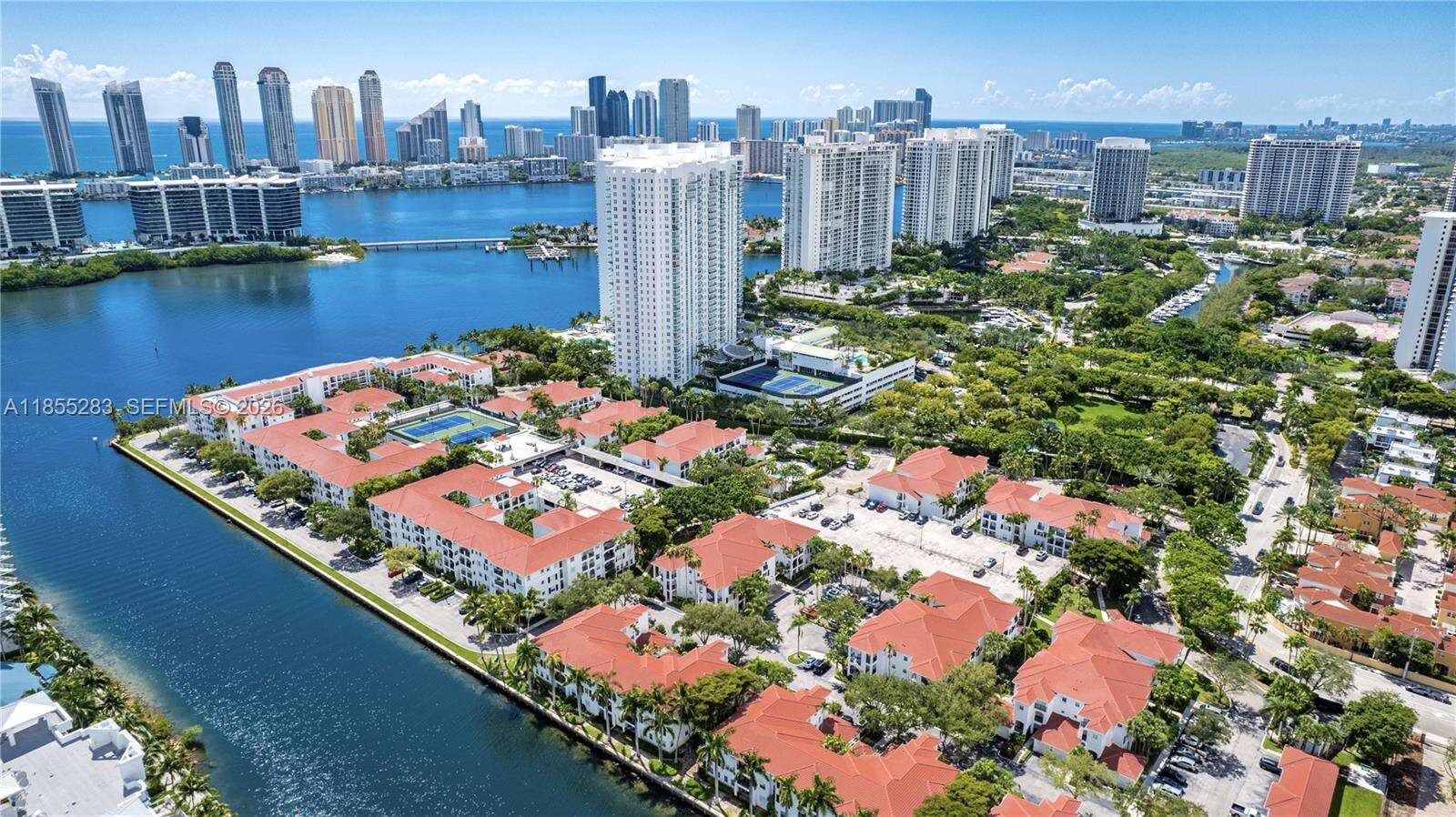 Village By The Bay at 3255 184 St, Aventura, FL 33160 - For Rent photo 69