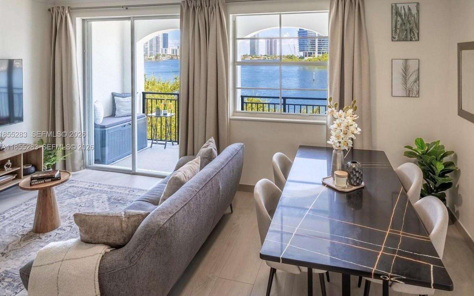 Village By The Bay at 3255 184 St, Aventura, FL 33160 - For Rent photo 8