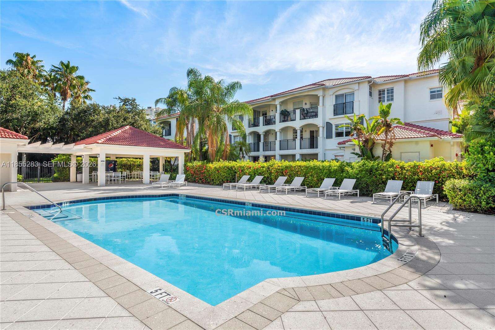 Village By The Bay at 3255 184 St, Aventura, FL 33160 - For Rent photo 71