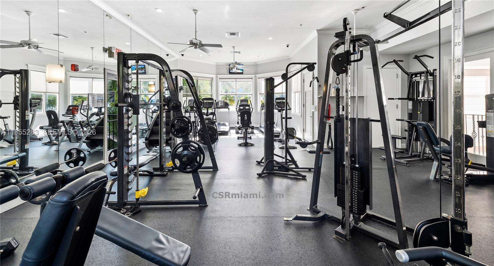 Village By The Bay at 3255 184 St, Aventura, FL 33160 - For Rent photo 72