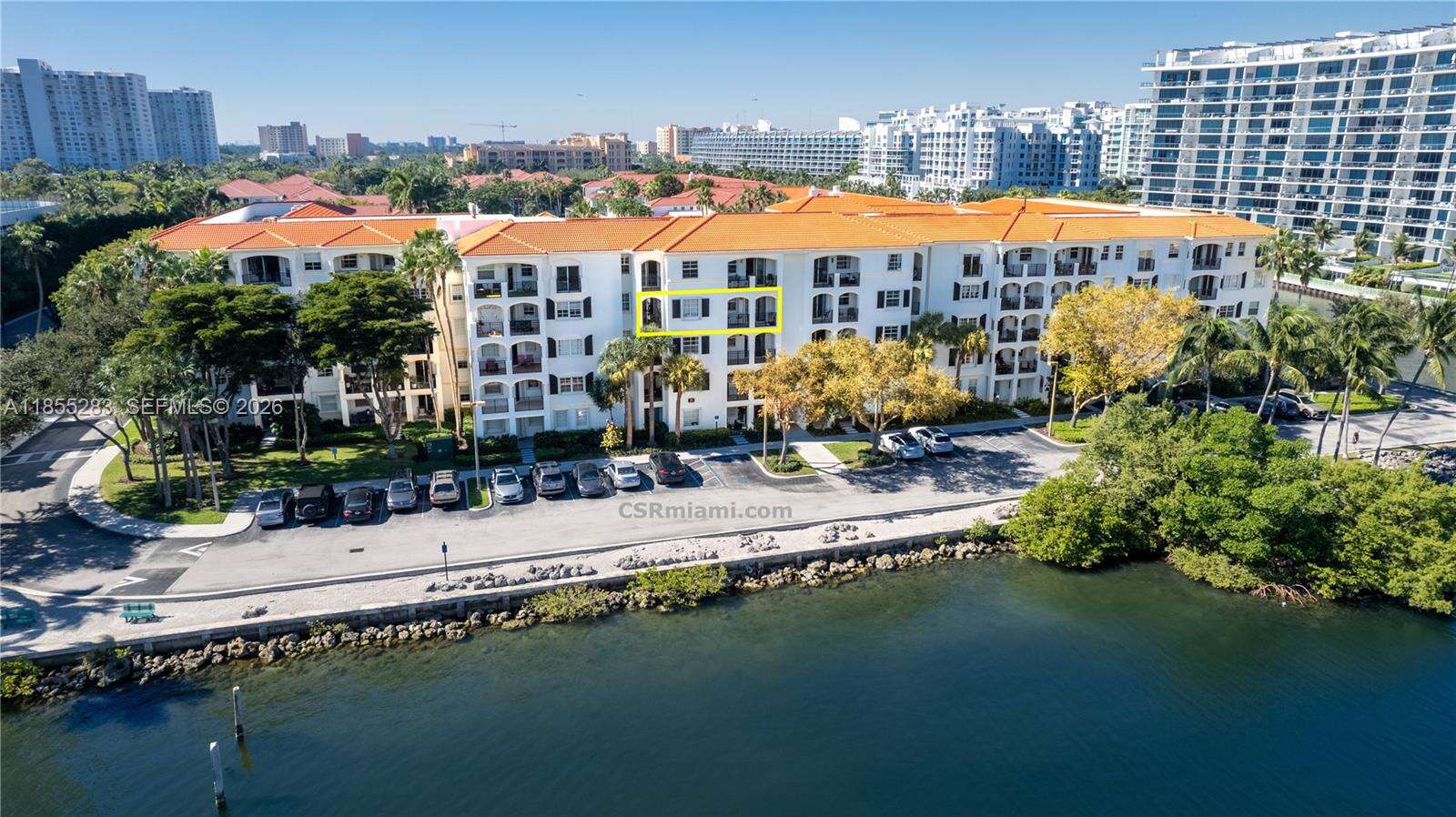 Village By The Bay at 3255 184 St, Aventura, FL 33160 - For Rent photo 79