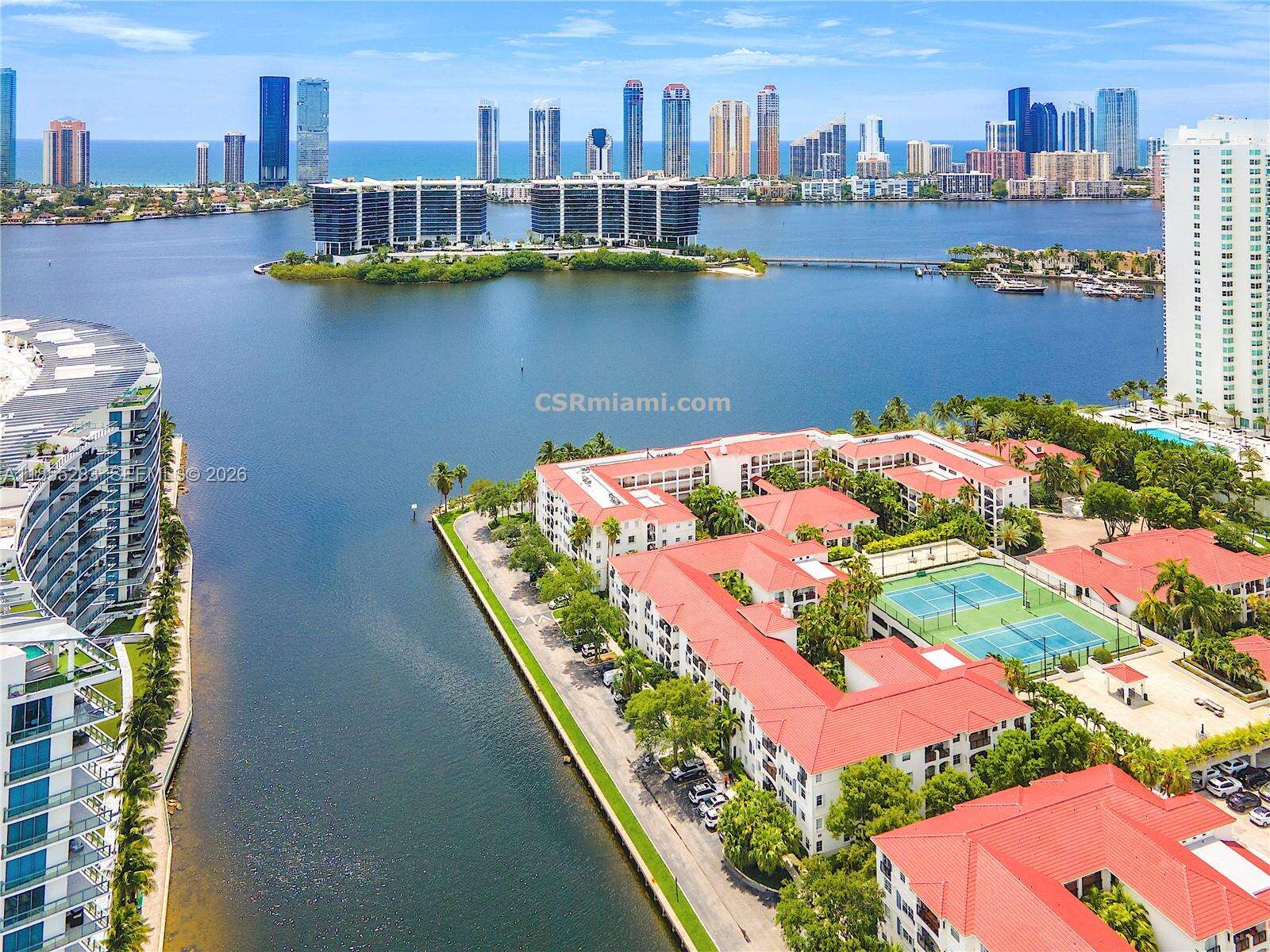 Village By The Bay at 3255 184 St, Aventura, FL 33160 - For Rent photo 80