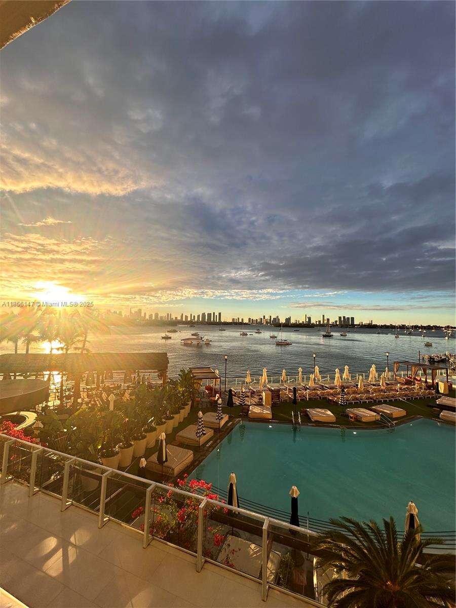 Mondrian South Beach at 1100 West Ave, Miami Beach, FL 33139 - For Rent photo 2