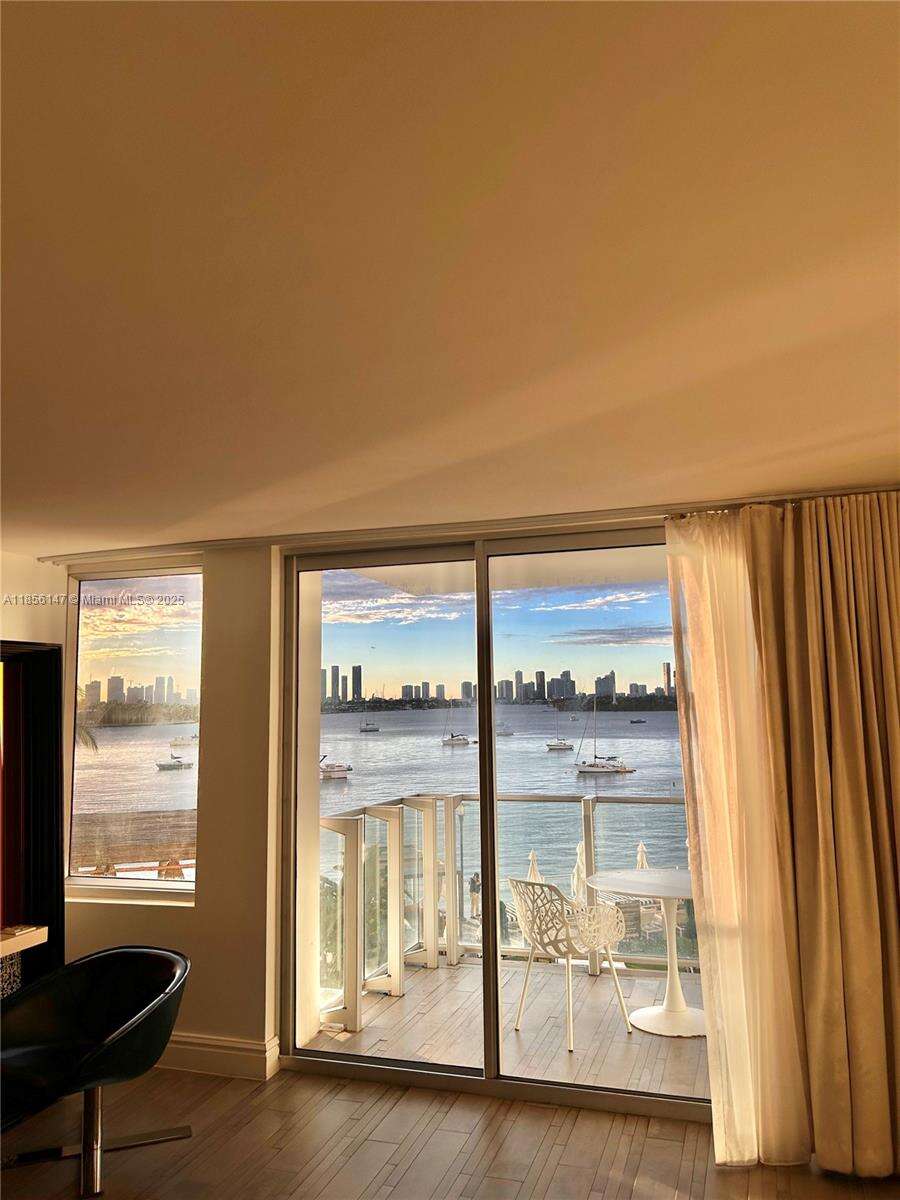 Mondrian South Beach at 1100 West Ave, Miami Beach, FL 33139 - For Rent photo 14