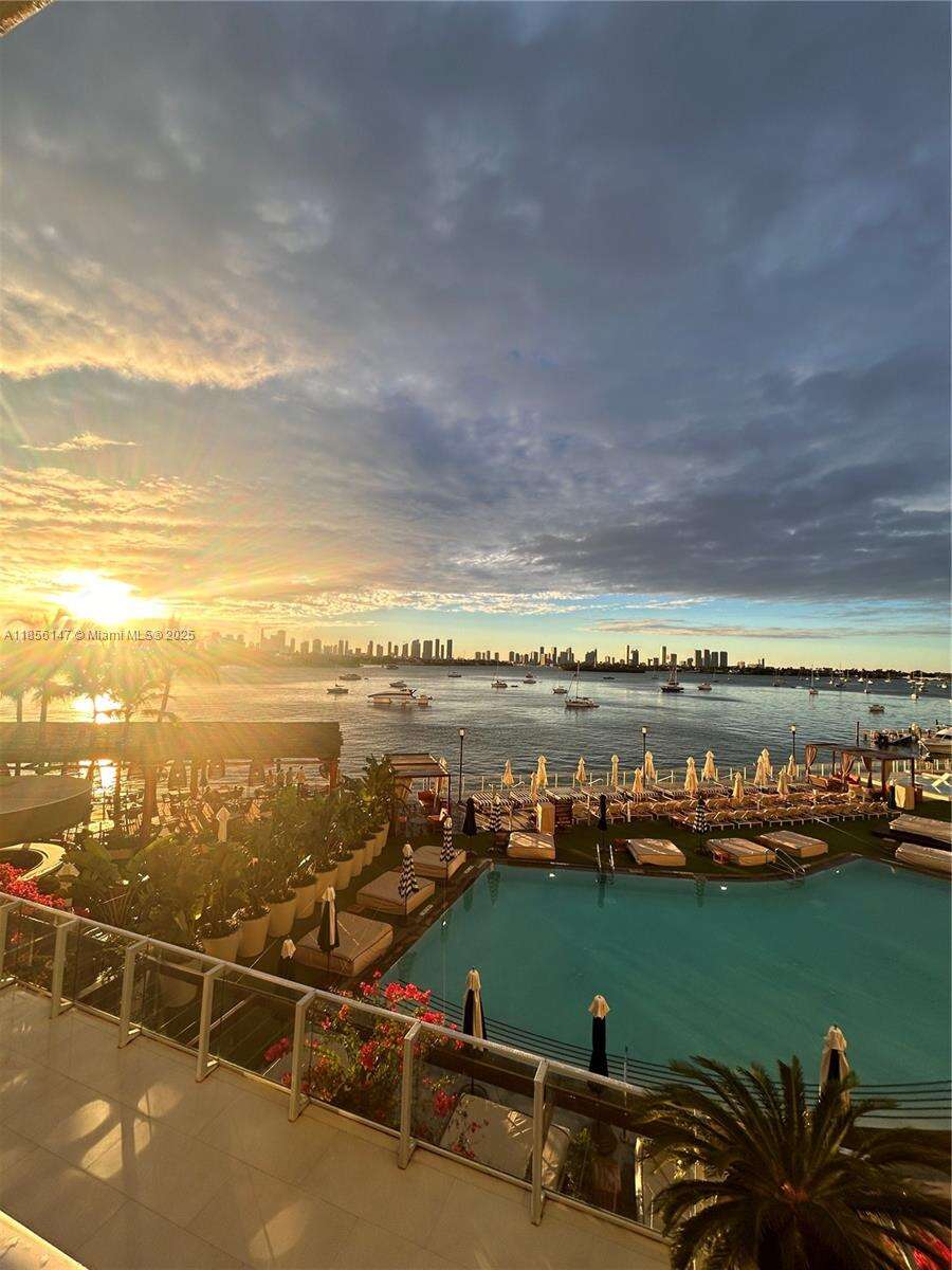 Mondrian South Beach at 1100 West Ave, Miami Beach, FL 33139 - For Rent photo 3