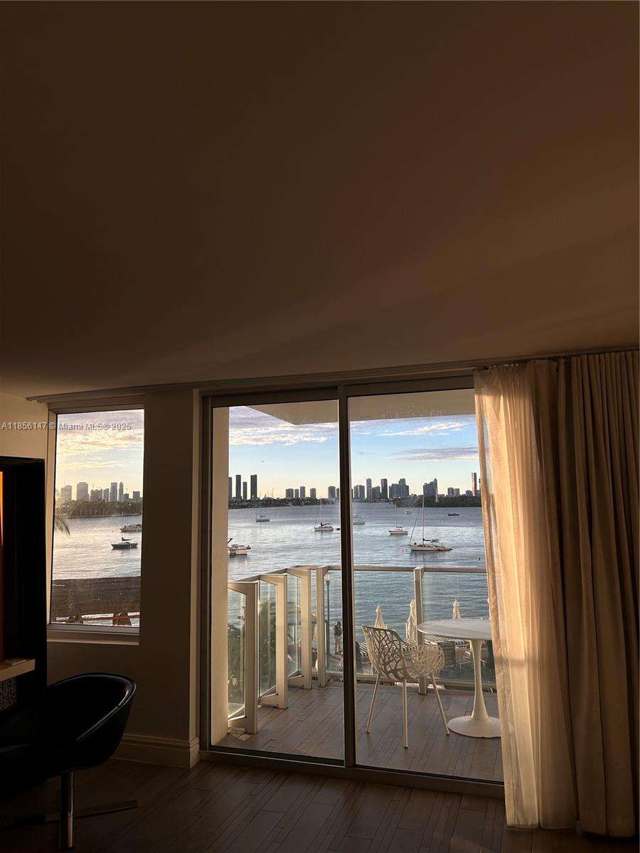 Mondrian South Beach at 1100 West Ave, Miami Beach, FL 33139 - For Rent photo 23