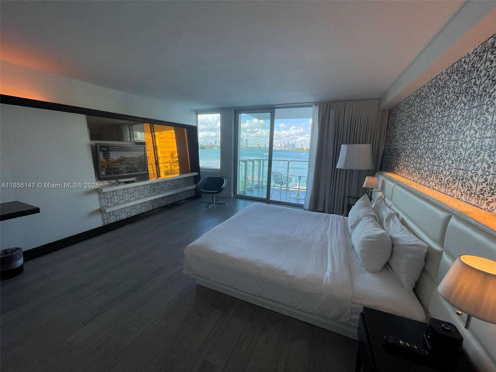 Mondrian South Beach at 1100 West Ave, Miami Beach, FL 33139 - For Rent photo 24