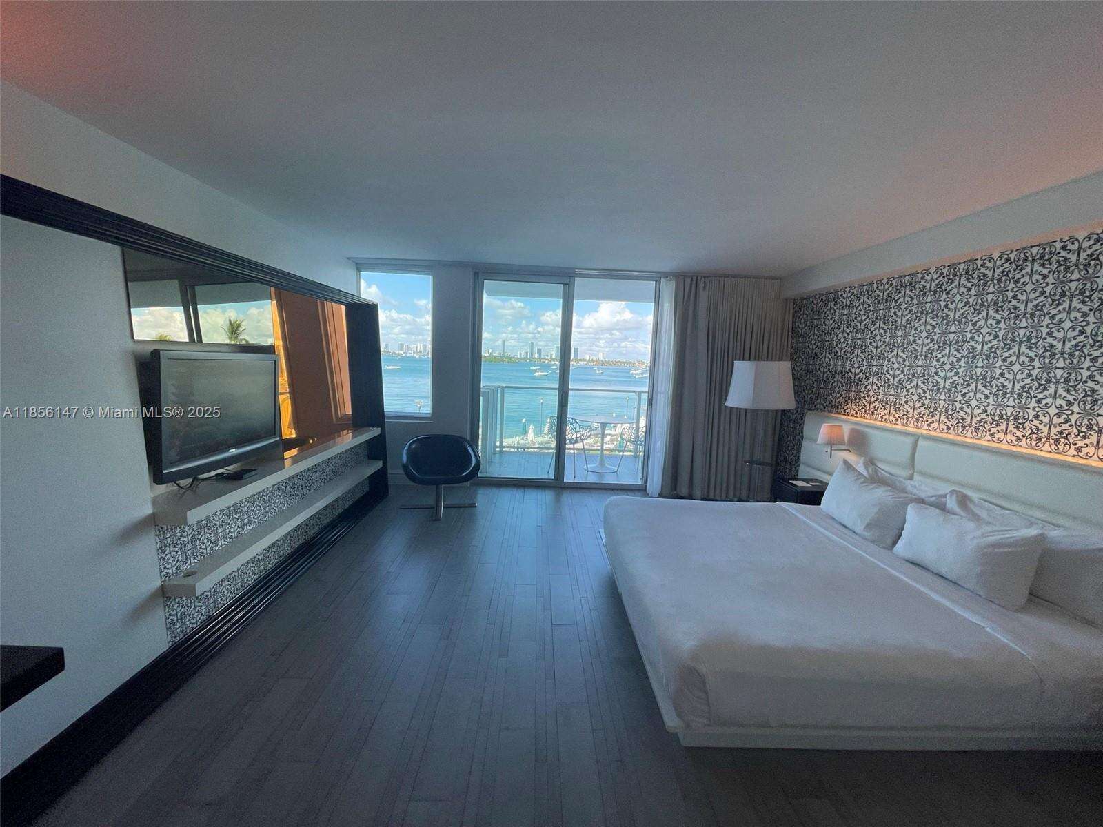 Mondrian South Beach at 1100 West Ave, Miami Beach, FL 33139 - For Rent photo 25