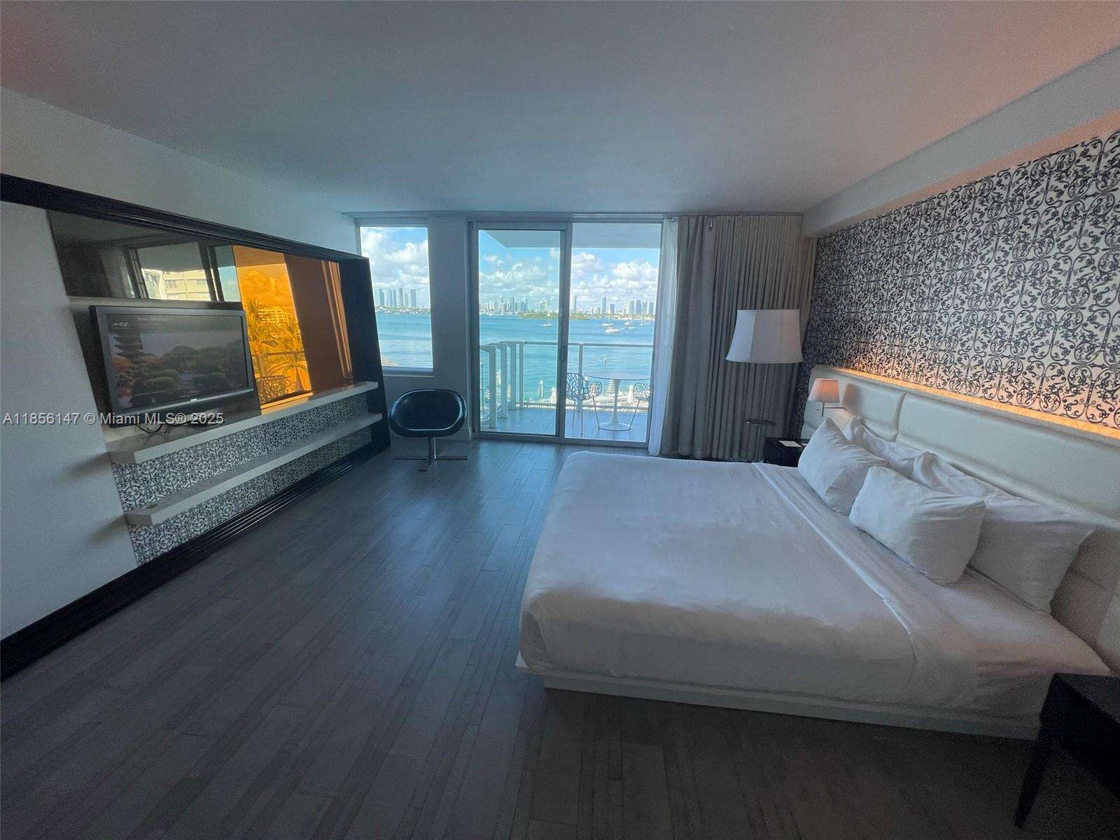 Mondrian South Beach at 1100 West Ave, Miami Beach, FL 33139 - For Rent photo 27