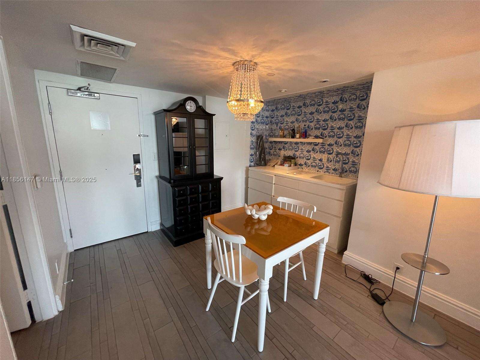 Mondrian South Beach at 1100 West Ave, Miami Beach, FL 33139 - For Rent photo 29