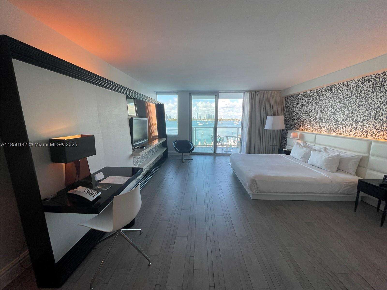Mondrian South Beach at 1100 West Ave, Miami Beach, FL 33139 - For Rent photo 34