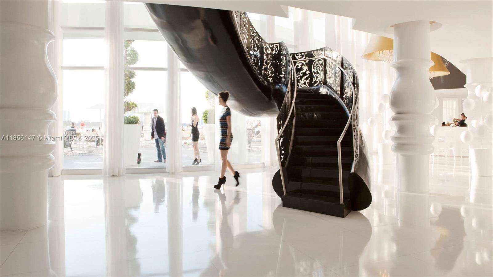 Mondrian South Beach at 1100 West Ave, Miami Beach, FL 33139 - For Rent photo 35