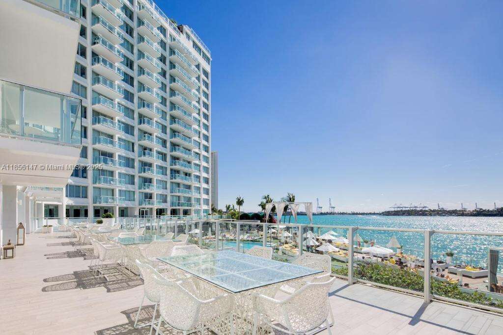 Mondrian South Beach at 1100 West Ave, Miami Beach, FL 33139 - For Rent photo 36