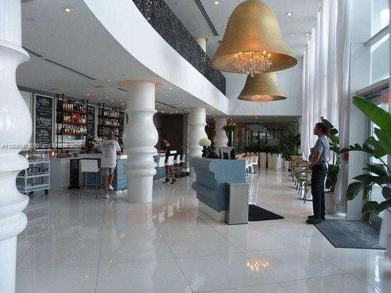 Mondrian South Beach at 1100 West Ave, Miami Beach, FL 33139 - For Rent photo 38