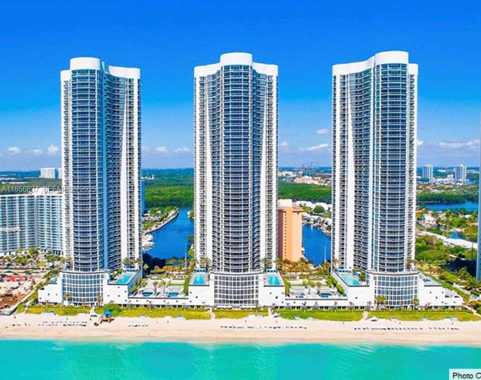Trump Tower 3 at 15811 Collins Ave, Sunny Isles Beach, FL 33160 - For Rent photo 1