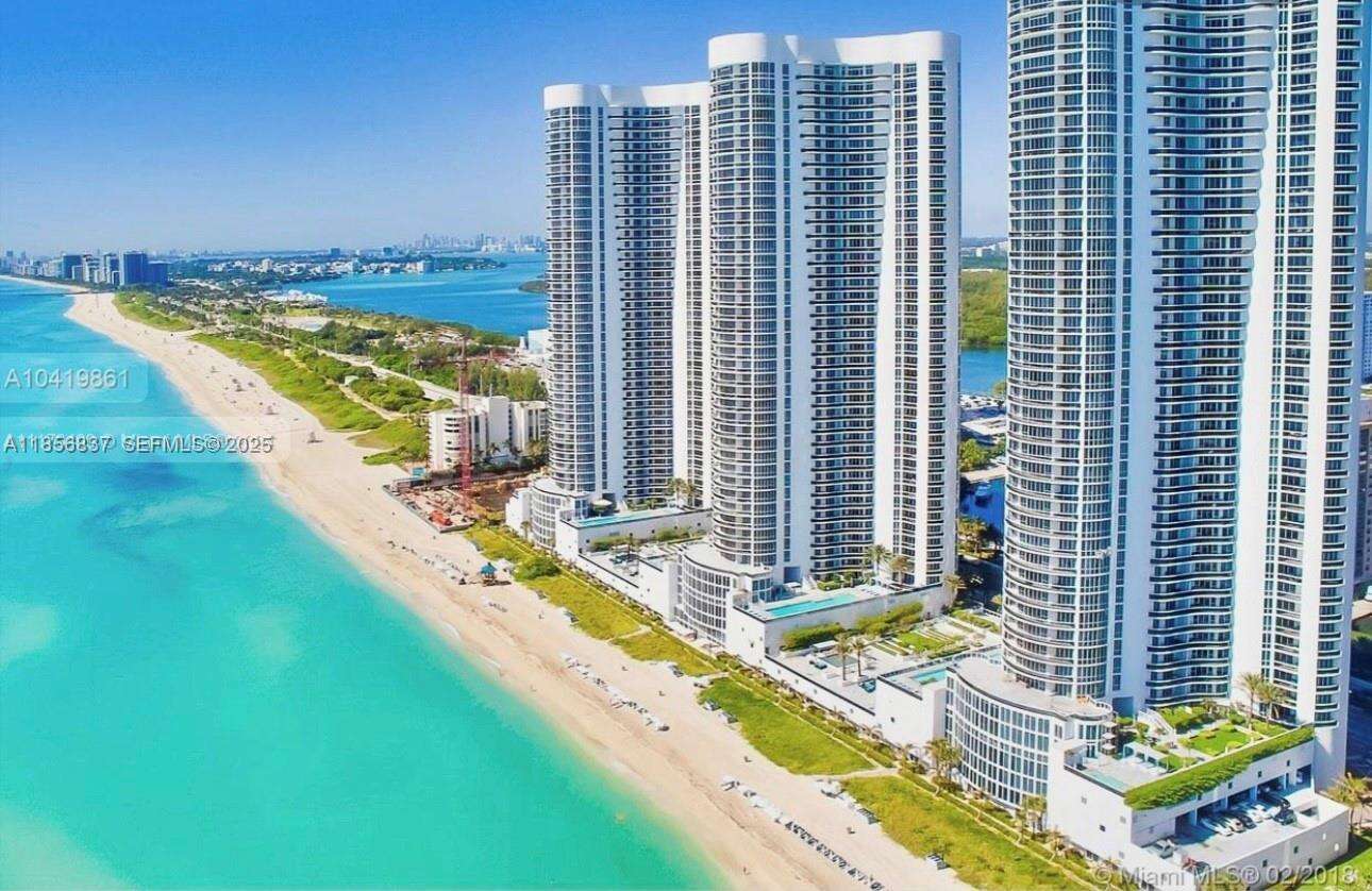 Trump Tower 3 at 15811 Collins Ave, Sunny Isles Beach, FL 33160 - For Rent photo 2