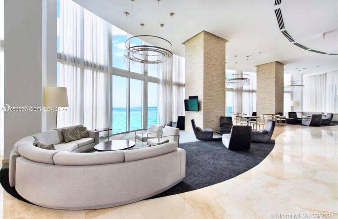 Trump Tower 3 at 15811 Collins Ave, Sunny Isles Beach, FL 33160 - For Rent photo 35