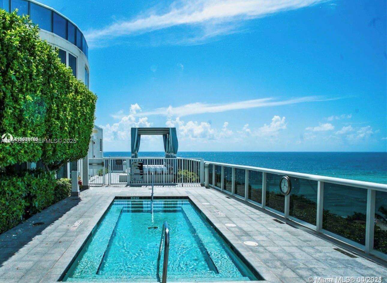 Trump Tower 3 at 15811 Collins Ave, Sunny Isles Beach, FL 33160 - For Rent photo 36