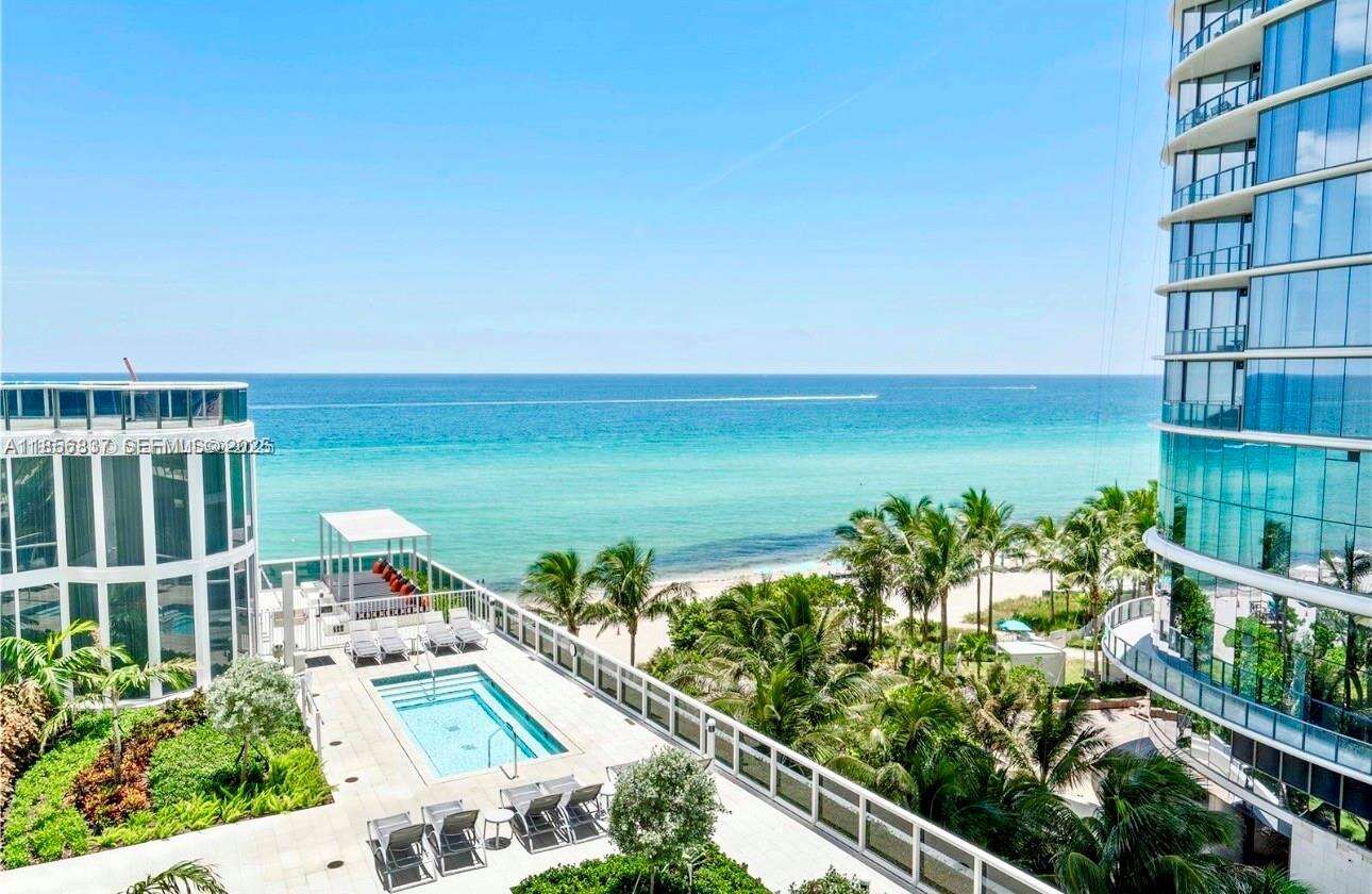 Trump Tower 3 at 15811 Collins Ave, Sunny Isles Beach, FL 33160 - For Rent photo 38