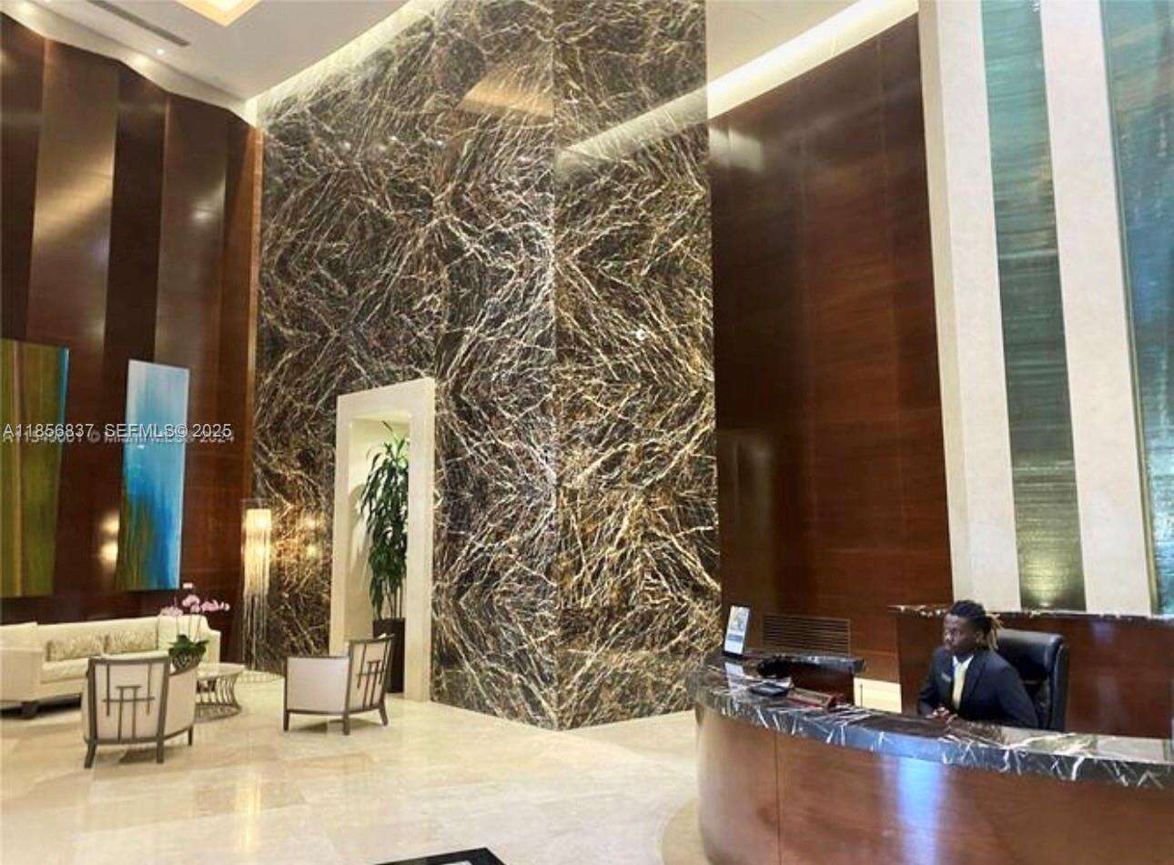 Trump Tower 3 at 15811 Collins Ave, Sunny Isles Beach, FL 33160 - For Rent photo 6