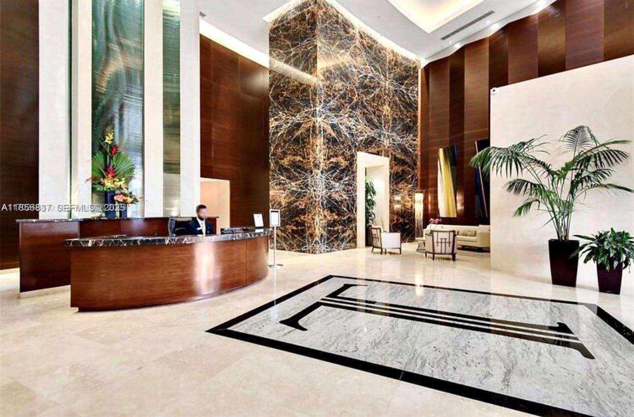 Trump Tower 3 at 15811 Collins Ave, Sunny Isles Beach, FL 33160 - For Rent photo 7