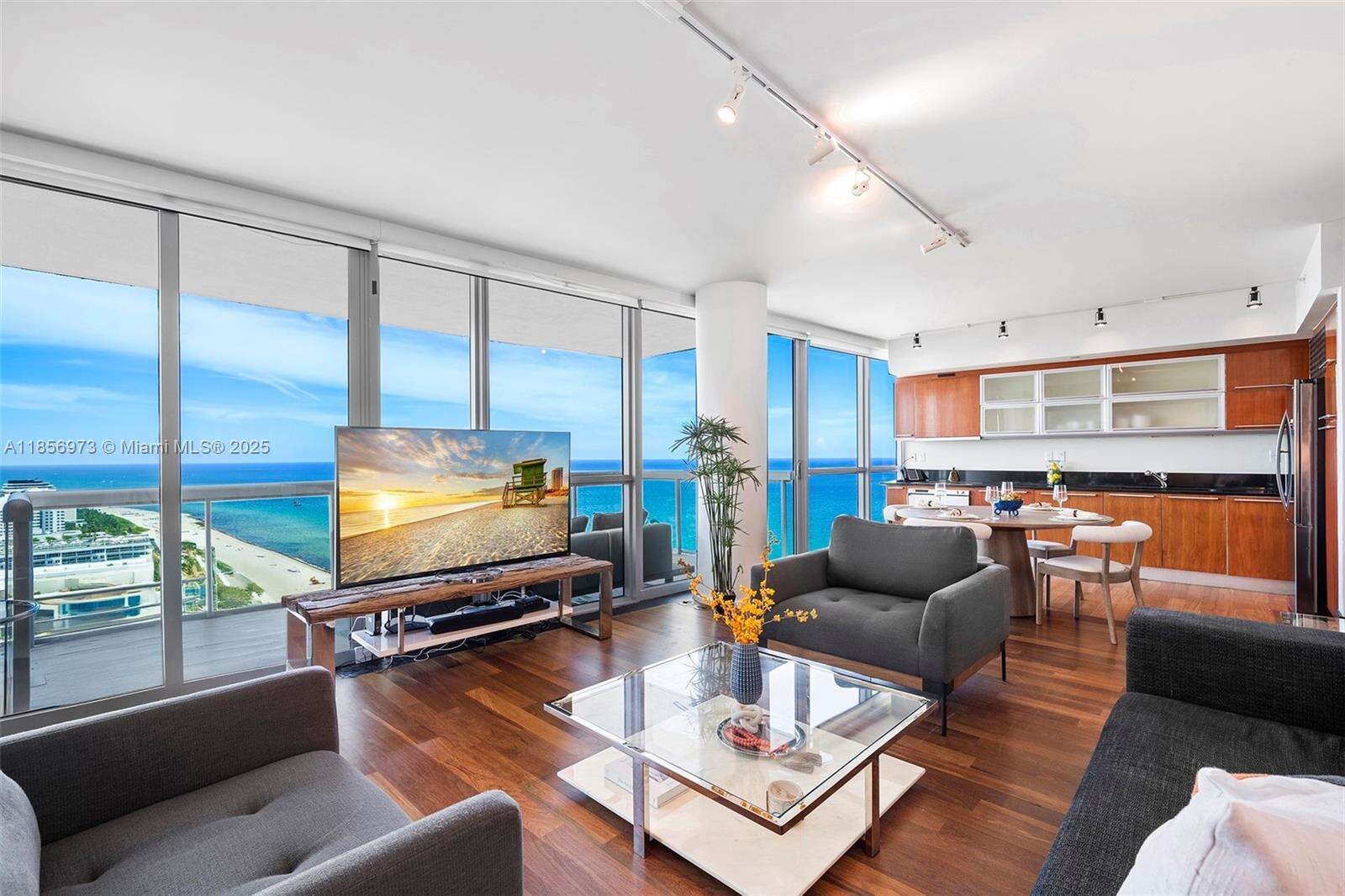 The Setai at 101 20 St, Miami Beach, FL 33139 - For Rent photo 1