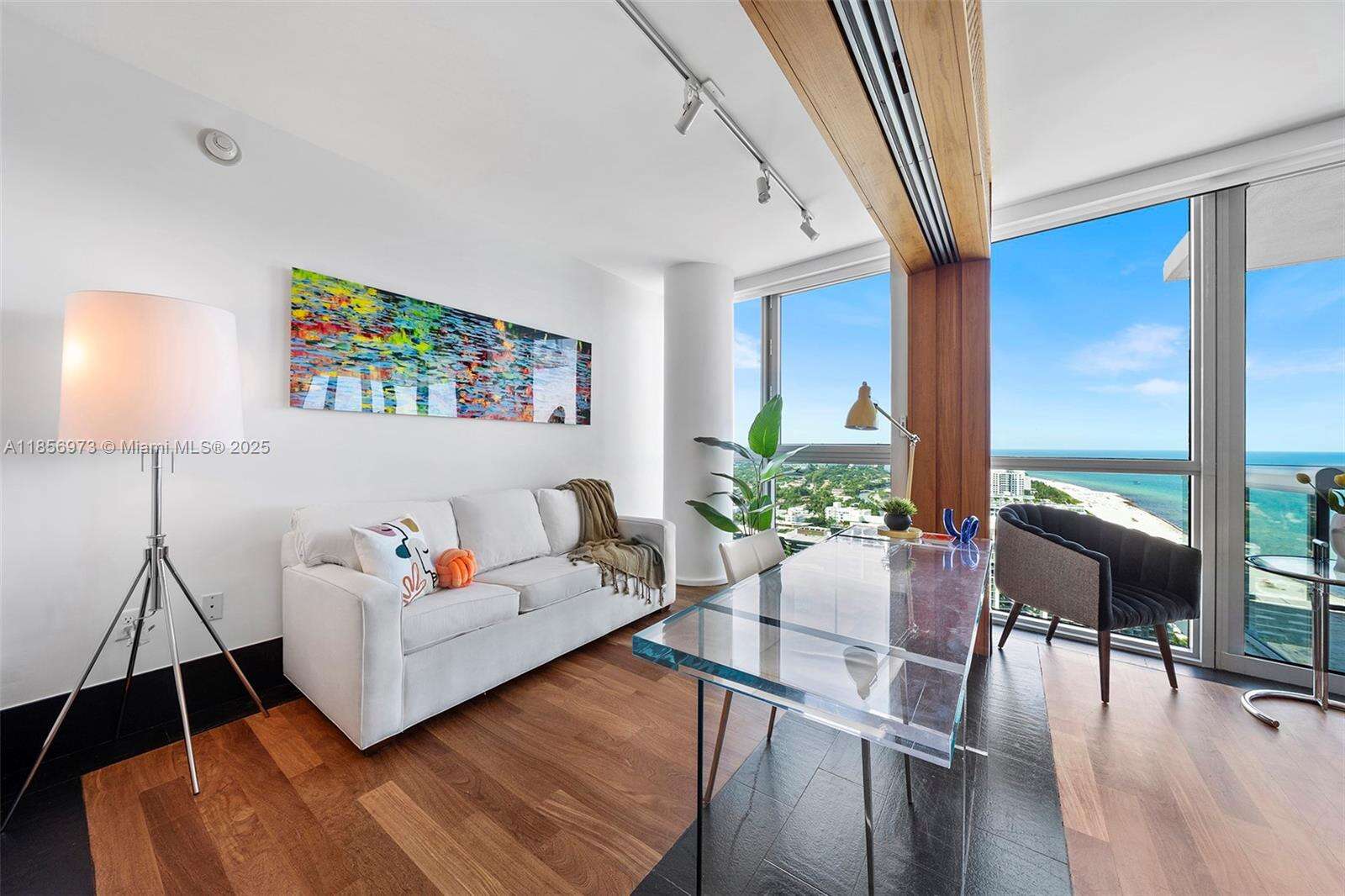 The Setai at 101 20 St, Miami Beach, FL 33139 - For Rent photo 14