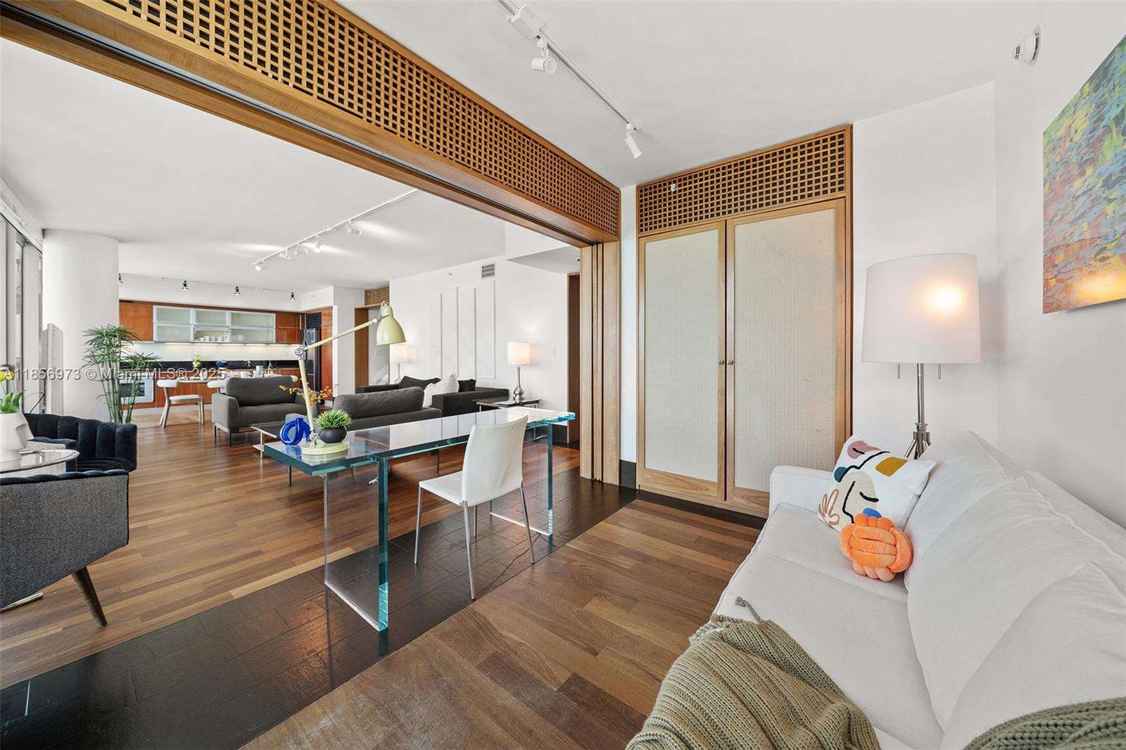 The Setai at 101 20 St, Miami Beach, FL 33139 - For Rent photo 17