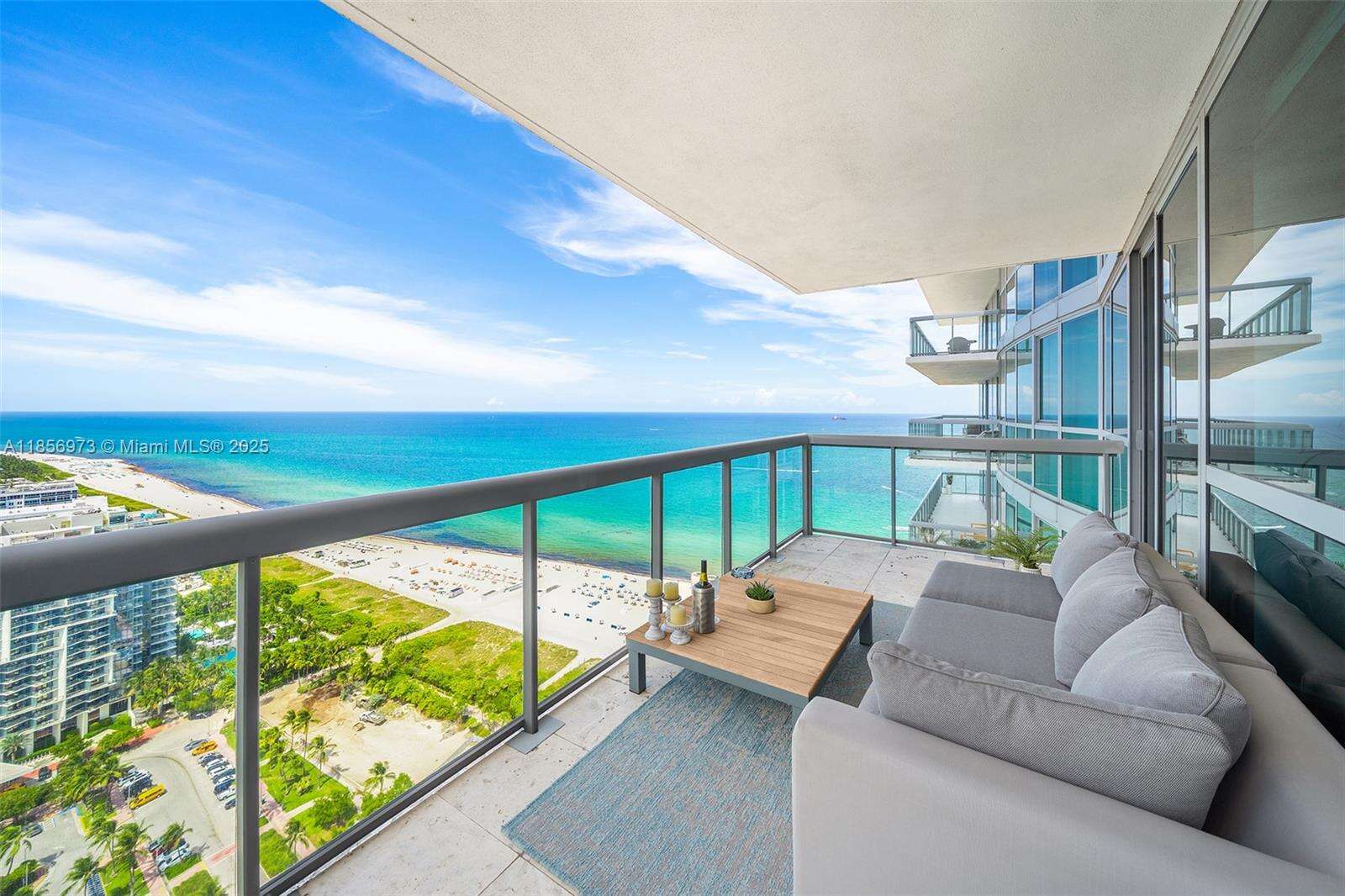 The Setai at 101 20 St, Miami Beach, FL 33139 - For Rent photo 19
