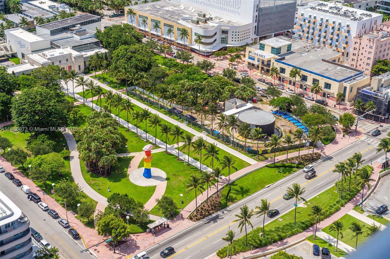 The Setai at 101 20 St, Miami Beach, FL 33139 - For Rent photo 43