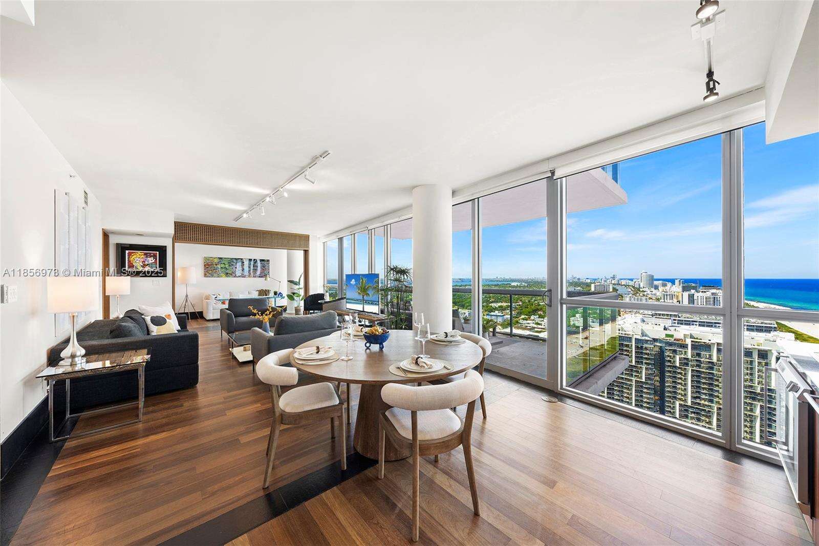 The Setai at 101 20 St, Miami Beach, FL 33139 - For Rent photo 10