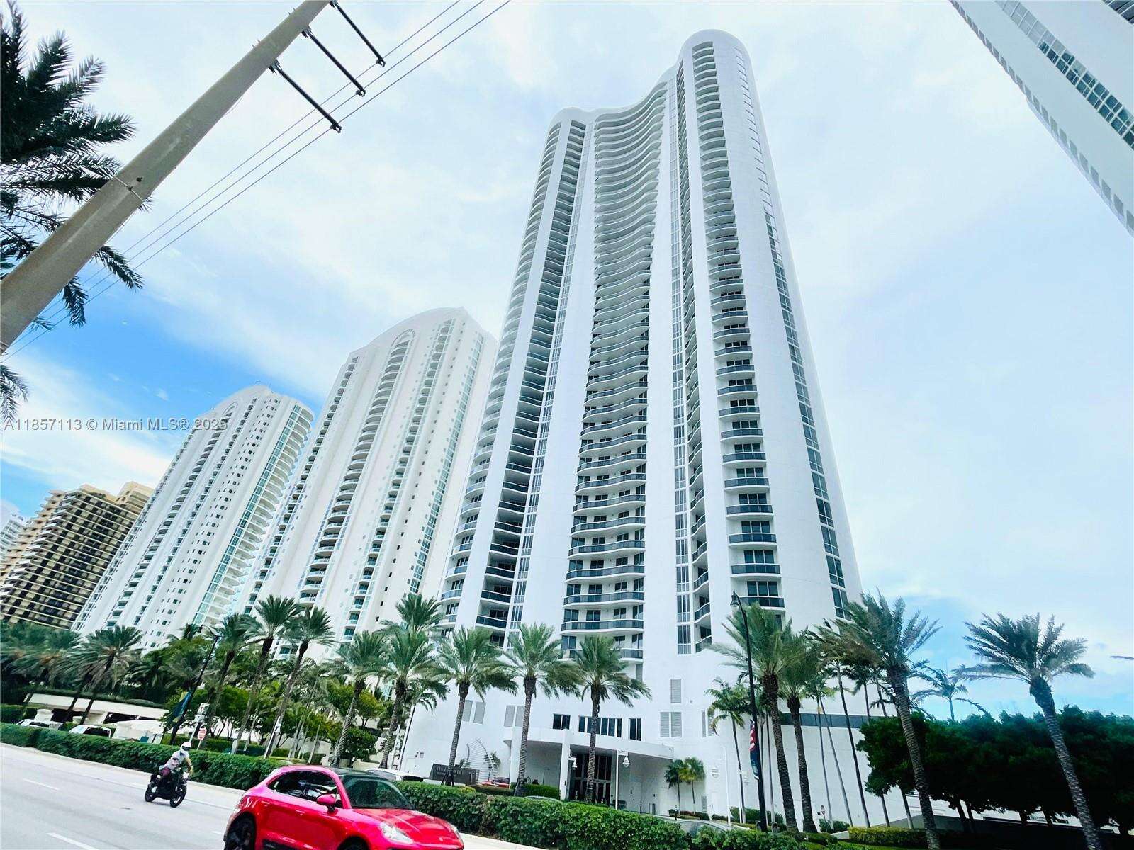 Trump Tower 1 at 16001 Collins Ave, Sunny Isles Beach, FL 33160 - For Rent photo 1