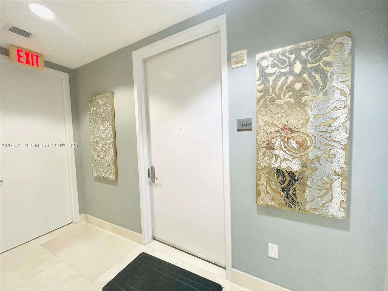 Trump Tower 1 at 16001 Collins Ave, Sunny Isles Beach, FL 33160 - For Rent photo 2